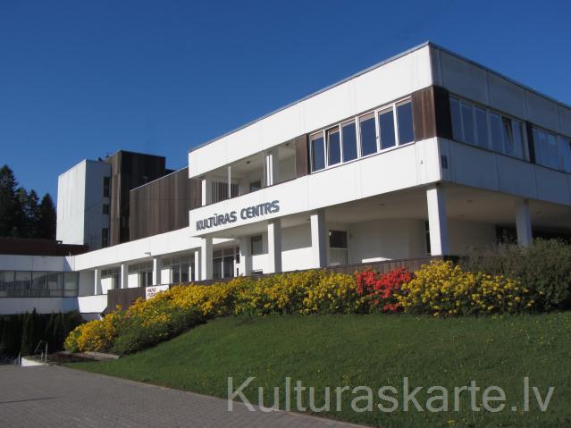 Kultūras centrs